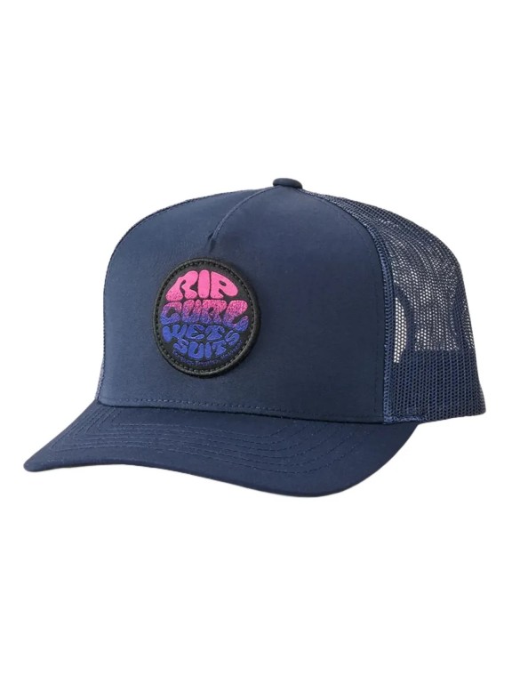 Rip Curl Wetsuit Icon Trucker Cap