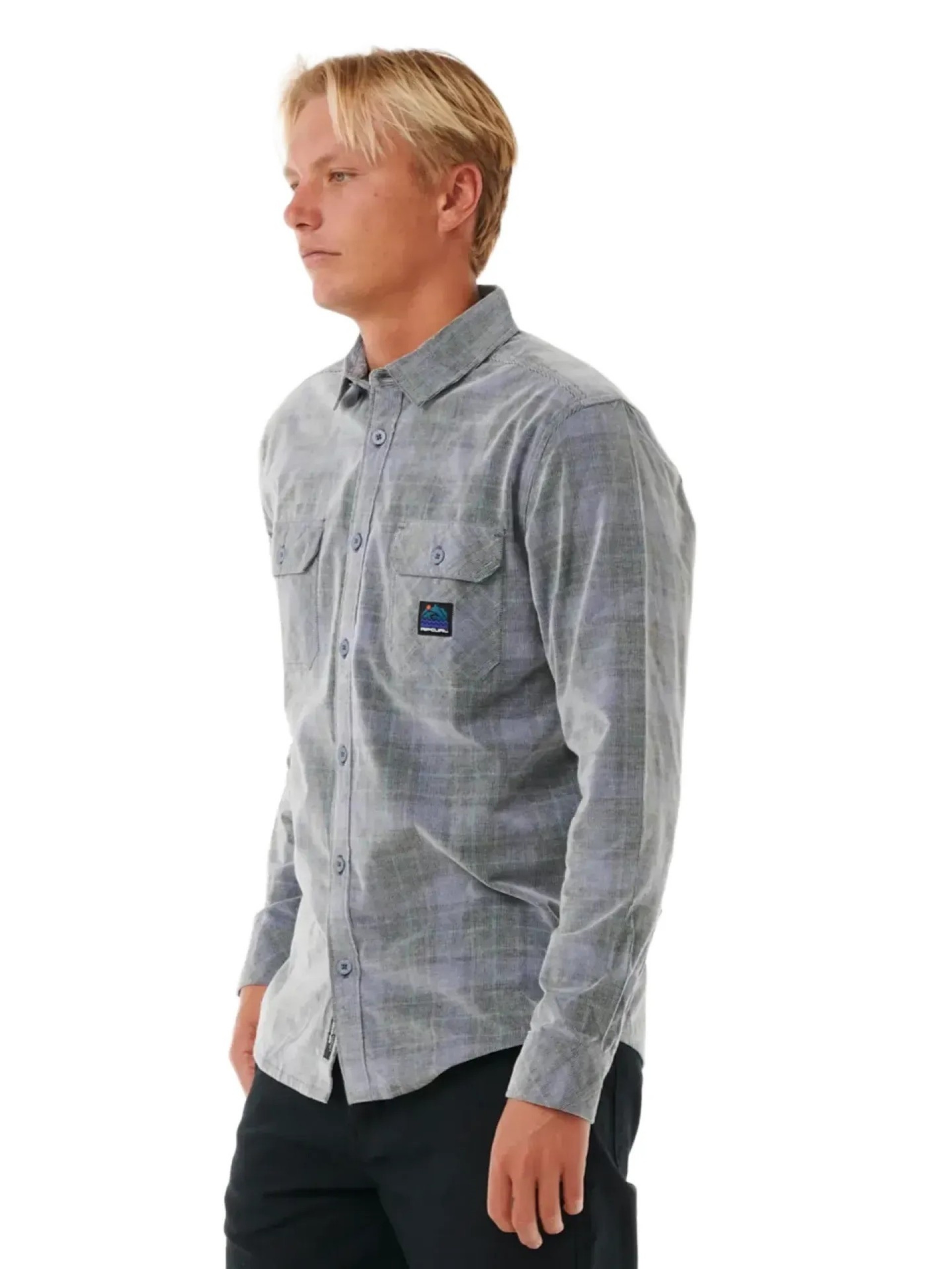 Rip Curl Search Cord Shirt