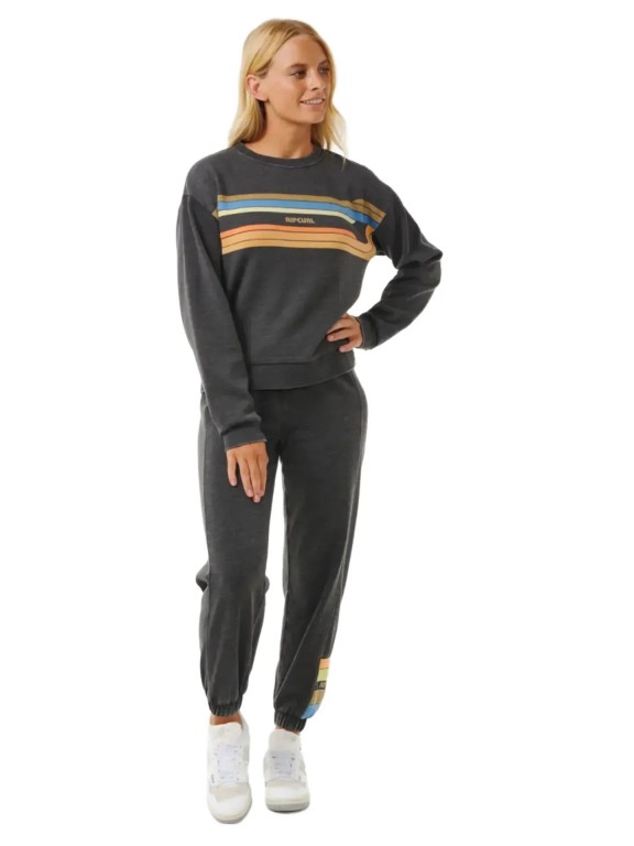Calças Rip Curl High Tide Jogger Calças Rip Curl High Tide Jogger