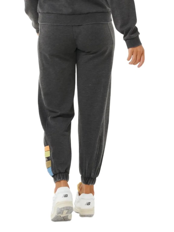 Calças Rip Curl High Tide Jogger Calças Rip Curl High Tide Jogger