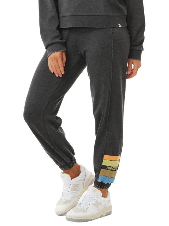 Calças Rip Curl High Tide Jogger Calças Rip Curl High Tide Jogger