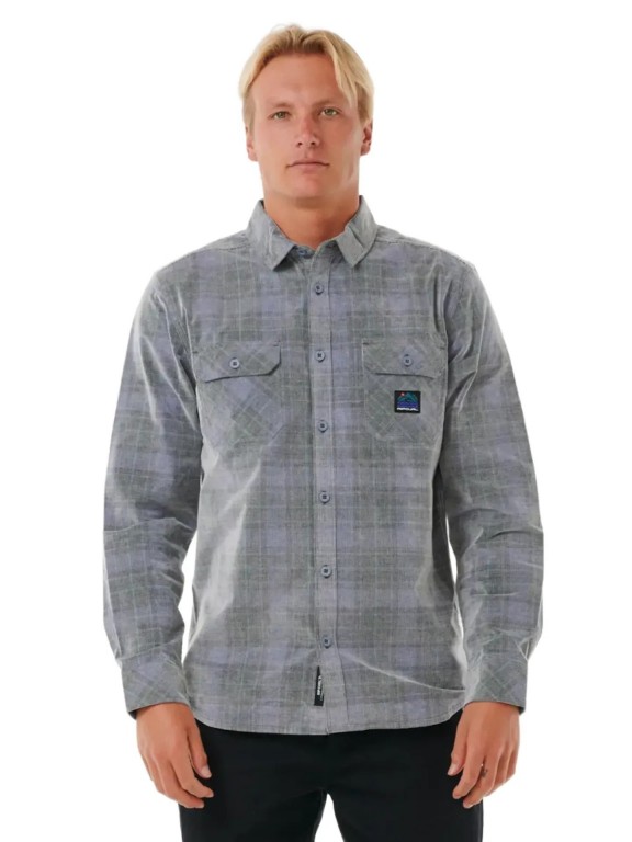 Rip Curl Search Cord Shirt