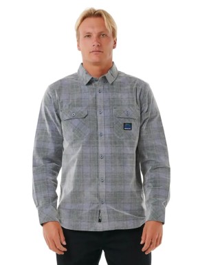 Camisa Rip Curl Search Cord