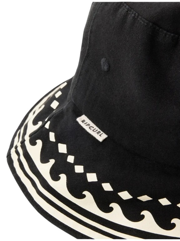Chapéu Rip Curl Mixed UPF Bucket Chapéu Rip Curl Mixed UPF Bucket