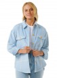 Camisa Rip Curl The Search Flannel