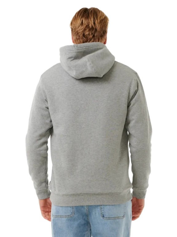 Rip Curl Icons Lined Hooded Zip Jacket Rip Curl Icons Lined Hooded Zip Jacket
