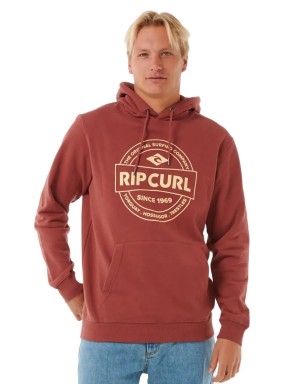 Sweatshirt Rip Curl Stapler