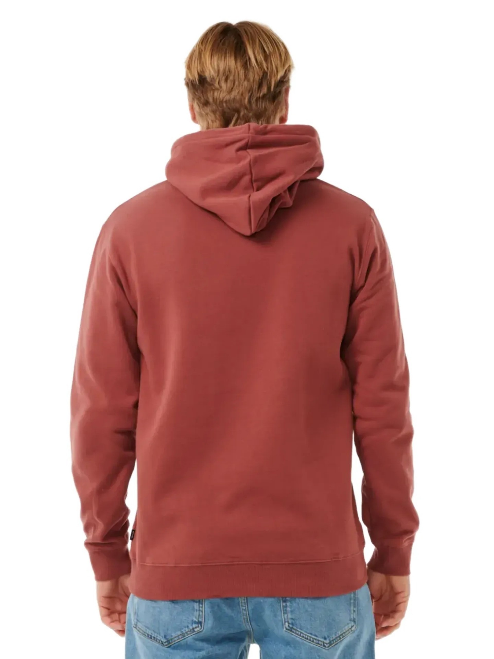 Rip Curl Stapler Hooded Sweatshirt
