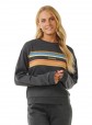 Rip Curl High Tide Surf Sweatshirt