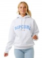 Sweatshirt Rip Curl Varsity