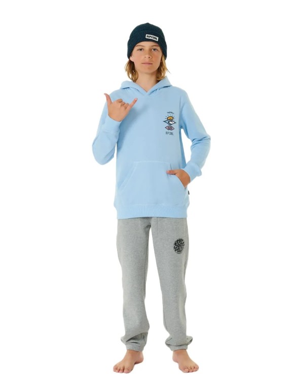 Rip Curl Icons of Surf Jogger Pants Rip Curl Icons of Surf Jogger Pants