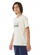 T-Shirt Rip Curl Surf Revival Capture S/S