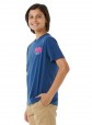 Rip Curl Shred Till Dead S/S Tee