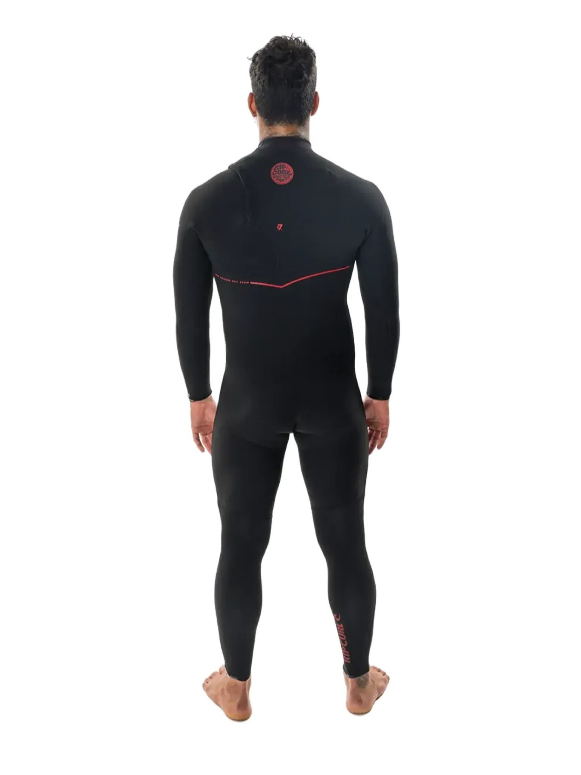 Fato de Surf Rip Curl Flashbomb 4/3 Gb Zipless