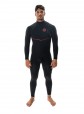 Rip Curl Flashbomb 4/3 Gb Zipless Wetsuit