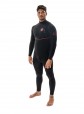 Rip Curl Flashbomb 4/3 Gb Zipless Wetsuit