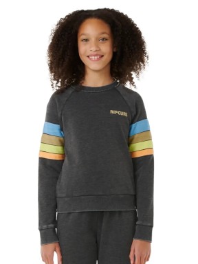 Sweatshirt Rip Curl High Tide Surf