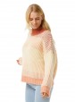 Camisola de Malha Rip Curl Soleil Rib