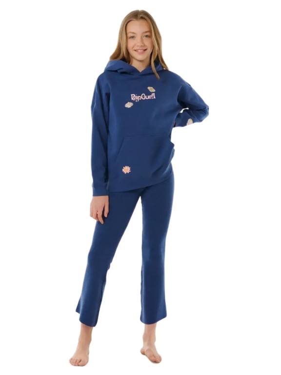 Sweatshirt Rip Curl Summer Solstice Sweatshirt Rip Curl Summer Solstice