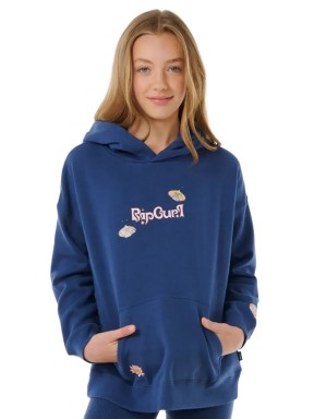 Rip Curl Summer Solstice Hooded Sweatshirt