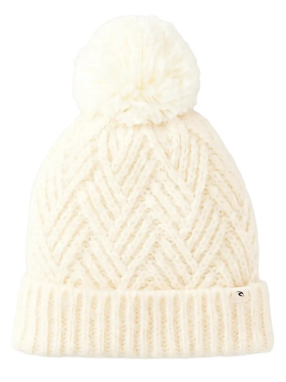 Gorro Rip Curl Premium Pom Pom