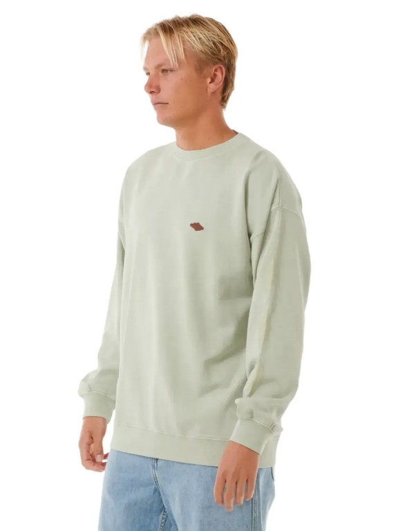 Rip Curl Original Surfers Sweatshirt Rip Curl Original Surfers Sweatshirt