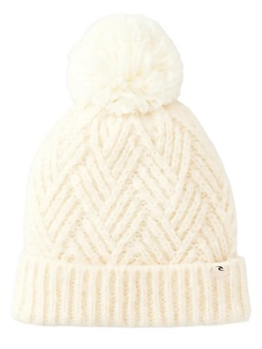 Rip Curl Premium Pom Pom Beanie