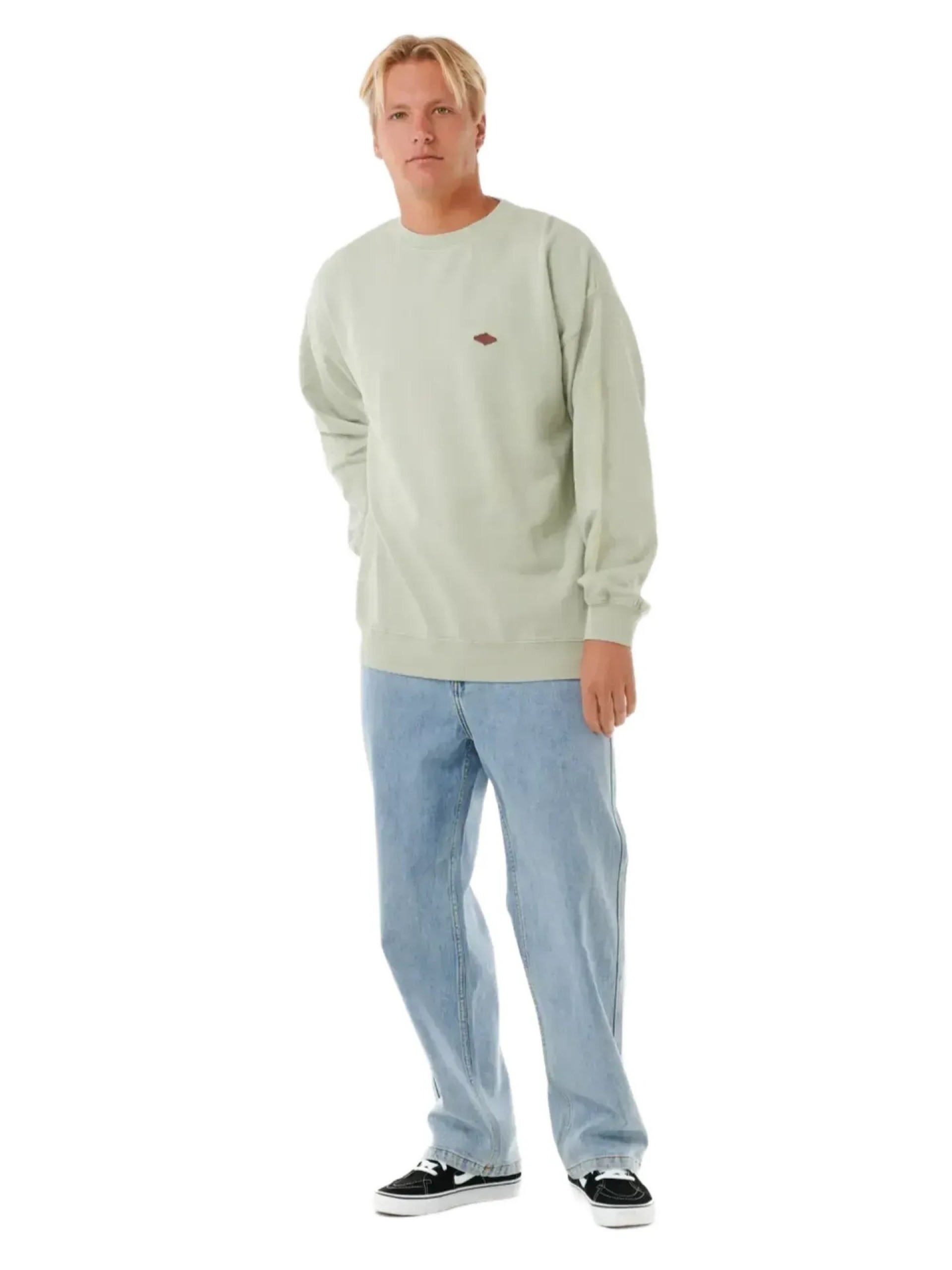 Sweatshirt Rip Curl Original Surfers