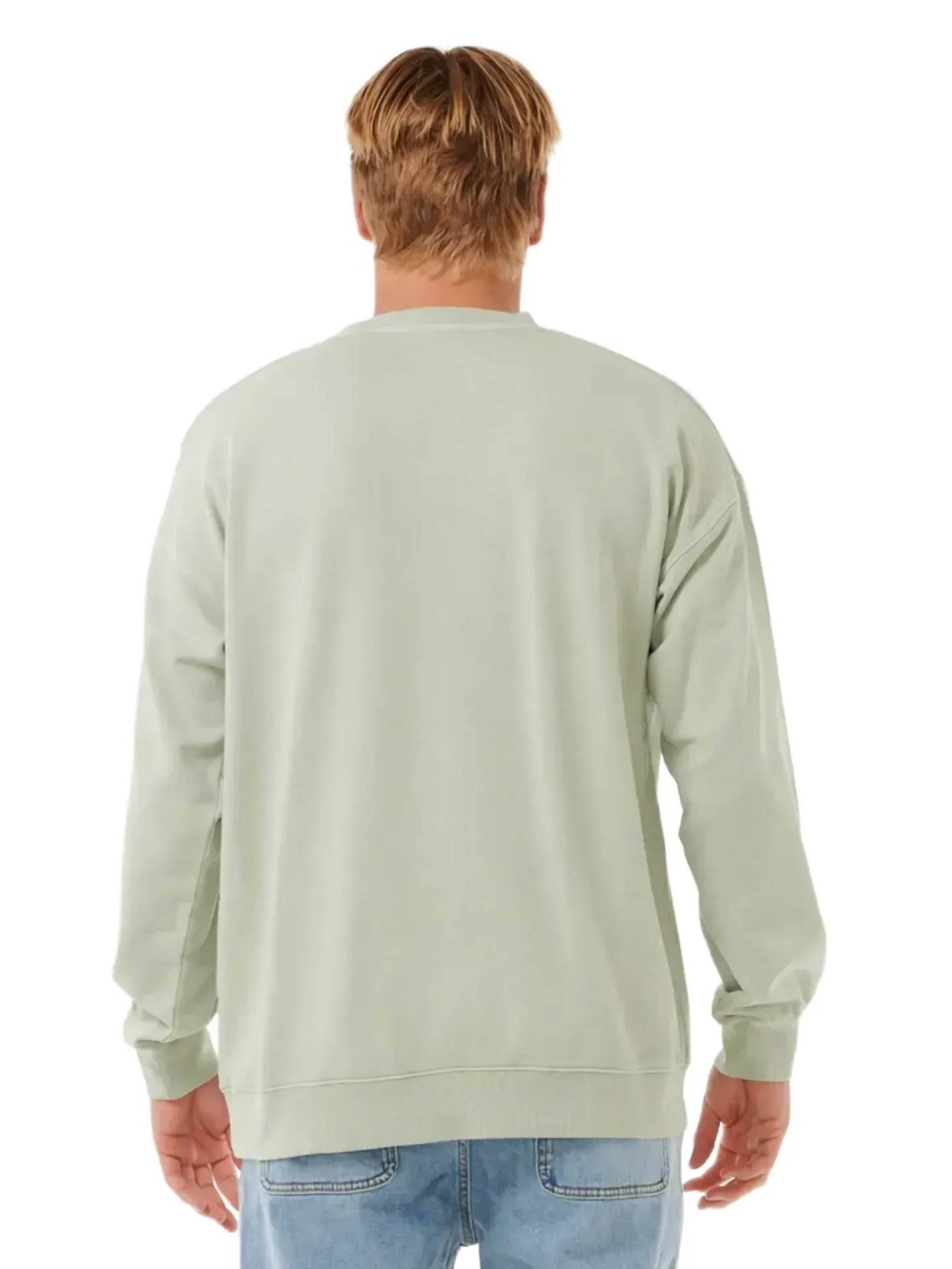 Sweatshirt Rip Curl Original Surfers
