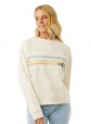 Sweatshirt Rip Curl Hoffman Relaxed