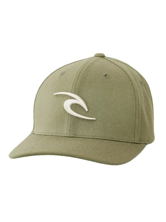 Rip Curl Tepan Flexfit Cap