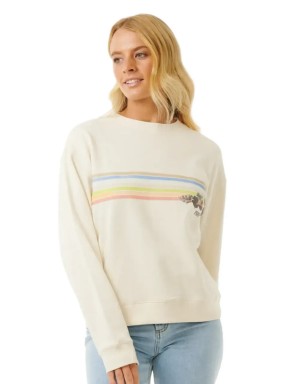 Rip Curl Hoffman Relaxed Sweatshirt