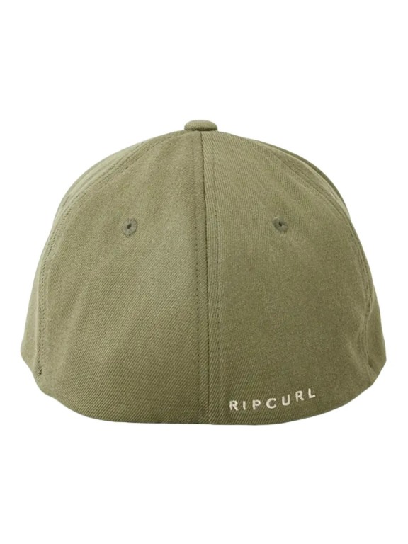Boné Rip Curl Tepan Flexfit Boné Rip Curl Tepan Flexfit