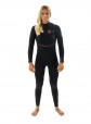 Rip Curl Flashbomb Fusion 4/3 Gb Zipless Wetsuit