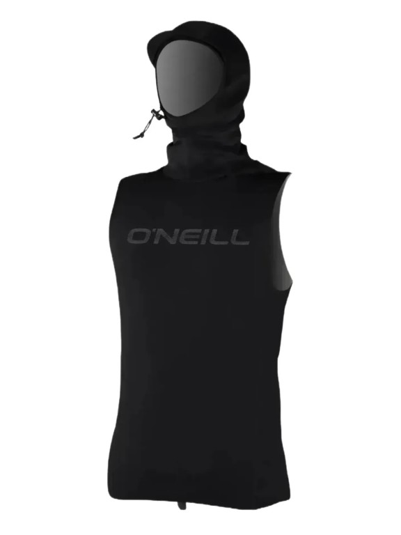 Vest O'Neill Thermo-X w/Neo Hood