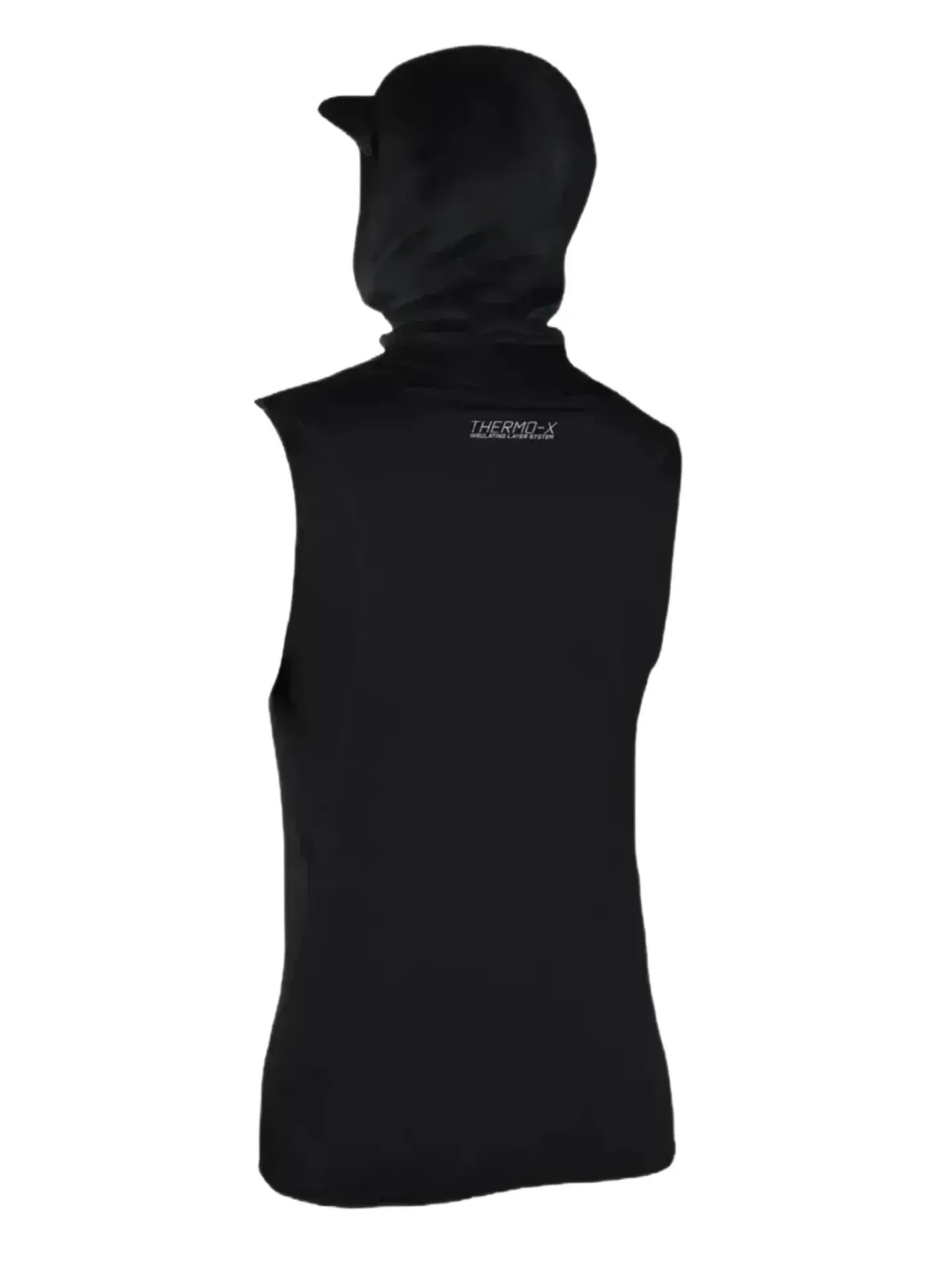 Vest O'Neill Thermo-X w/Neo Hood