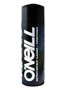 Detergente O'Neill Wetsuit Cleaner 250ML