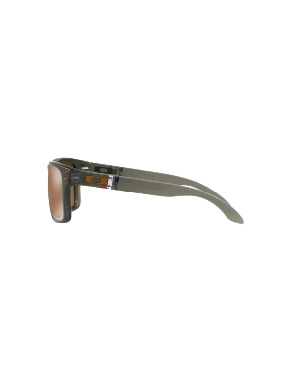 Oakley Holbrook Matte Olive w/ Prizm Tungsten Sunglasses Oakley Holbrook Matte Olive w/ Prizm Tungsten Sunglasses