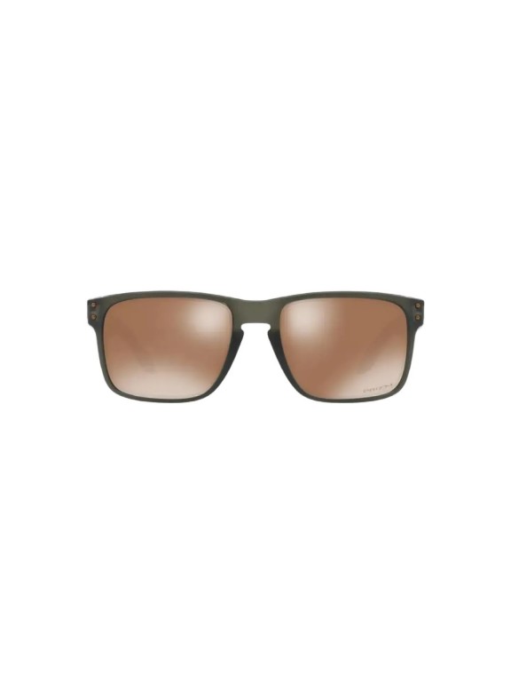 Óculos de Sol Oakley Holbrook Matte Olive w/ Prizm Tungsten Óculos de Sol Oakley Holbrook Matte Olive w/ Prizm Tungsten