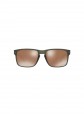 Oakley Holbrook Matte Olive w/ Prizm Tungsten Sunglasses