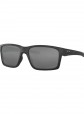 culos de Sol Oakley Mainlink Matte Black w/ Irid Polarized