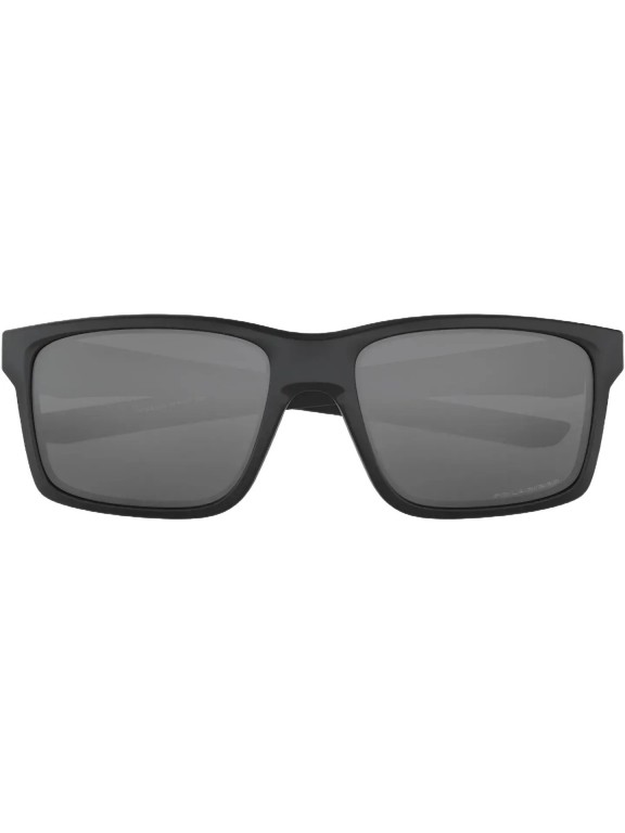 Óculos de Sol Oakley Mainlink Matte Black w/ Irid Polarized Óculos de Sol Oakley Mainlink Matte Black w/ Irid Polarized