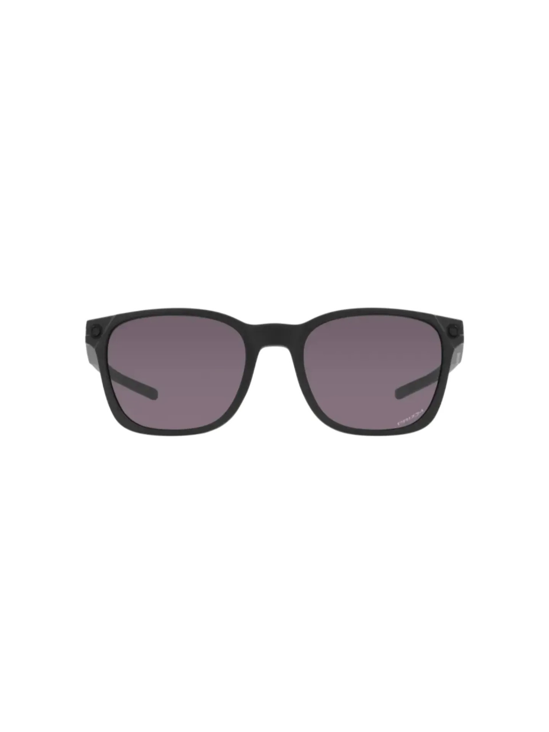 Oakley Ojector Matte Black w/ Prizm Grey Sunglasses