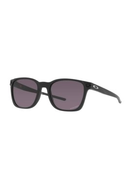 Oakley Ojector Matte Black w/ Prizm Grey Sunglasses