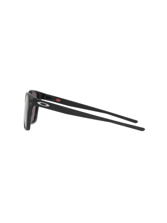 Oakley Ojector Matte Black w/ Prizm Grey Sunglasses Oakley Ojector Matte Black w/ Prizm Grey Sunglasses