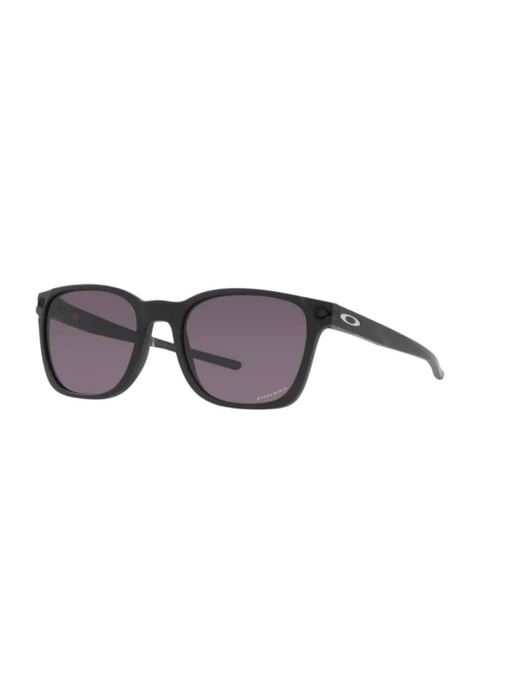 Oakley Ojector Matte Black w/ Prizm Grey Sunglasses