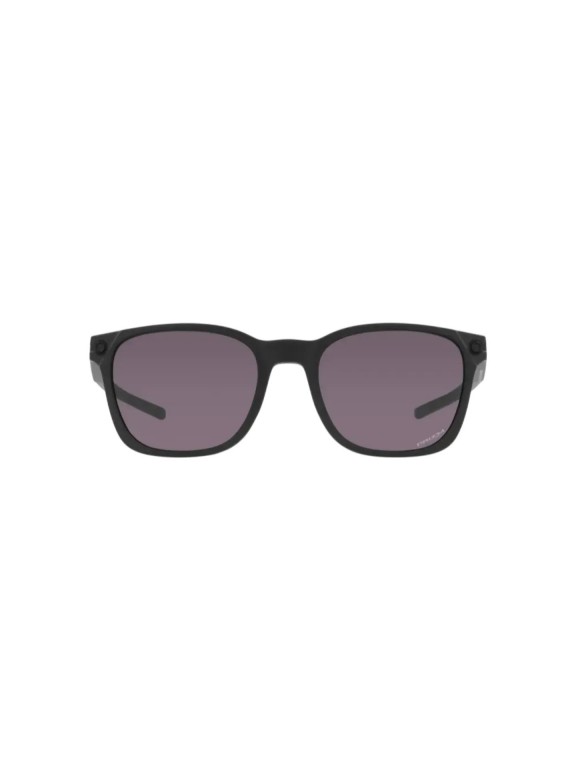 Oakley Ojector Matte Black w/ Prizm Grey Sunglasses Oakley Ojector Matte Black w/ Prizm Grey Sunglasses
