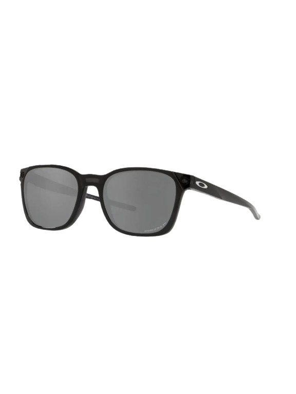 Oakley Ojector Black Ink w/ Prizm Black Polarized Sunglasses