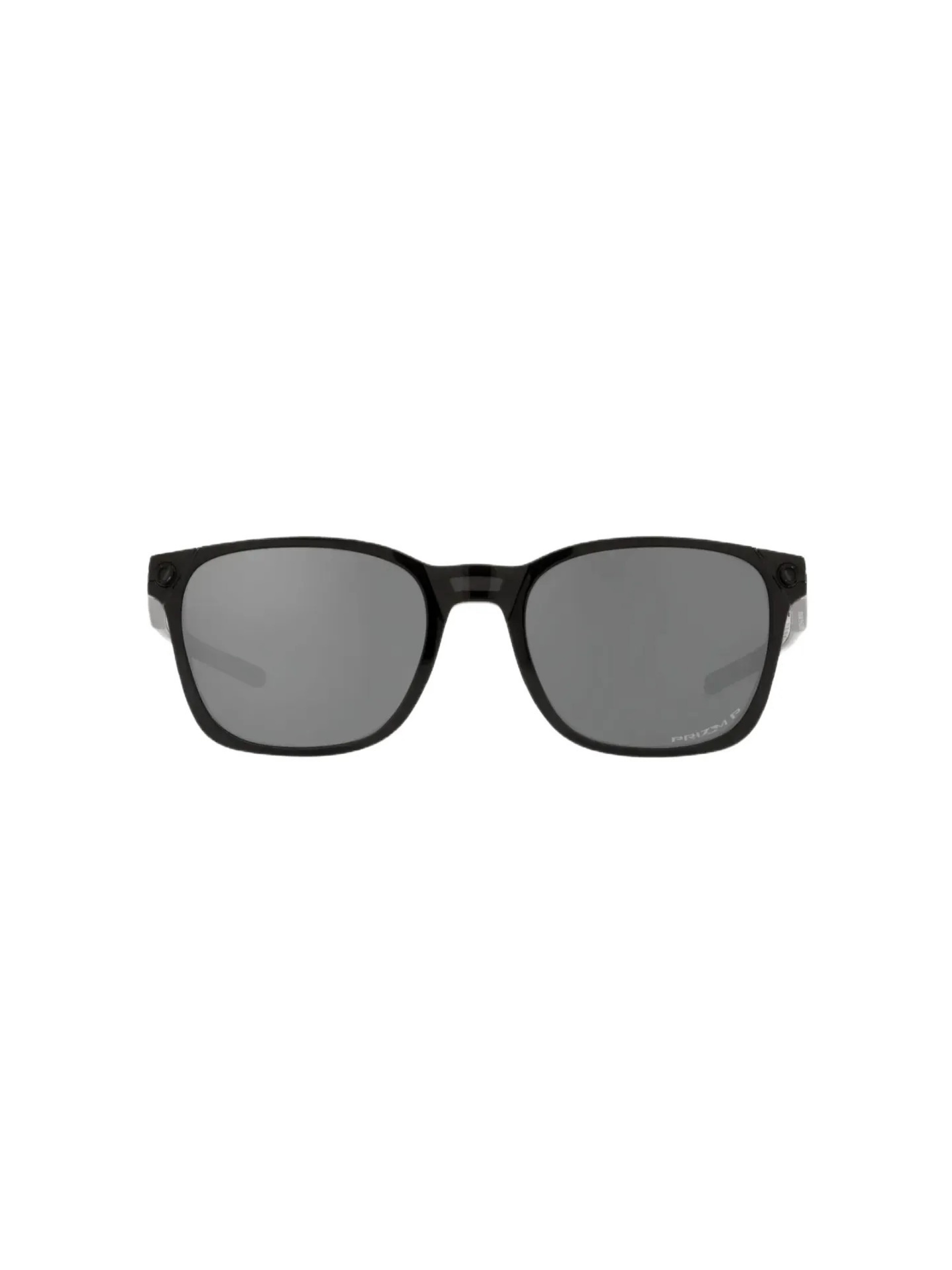 Oakley Ojector Black Ink w/ Prizm Black Polarized Sunglasses
