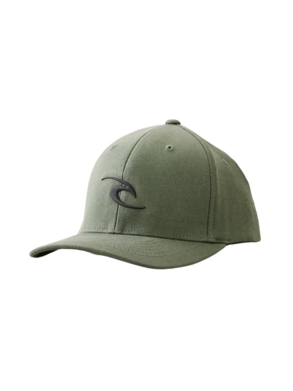 Bon Rip Curl Tepan Weld Flexfit